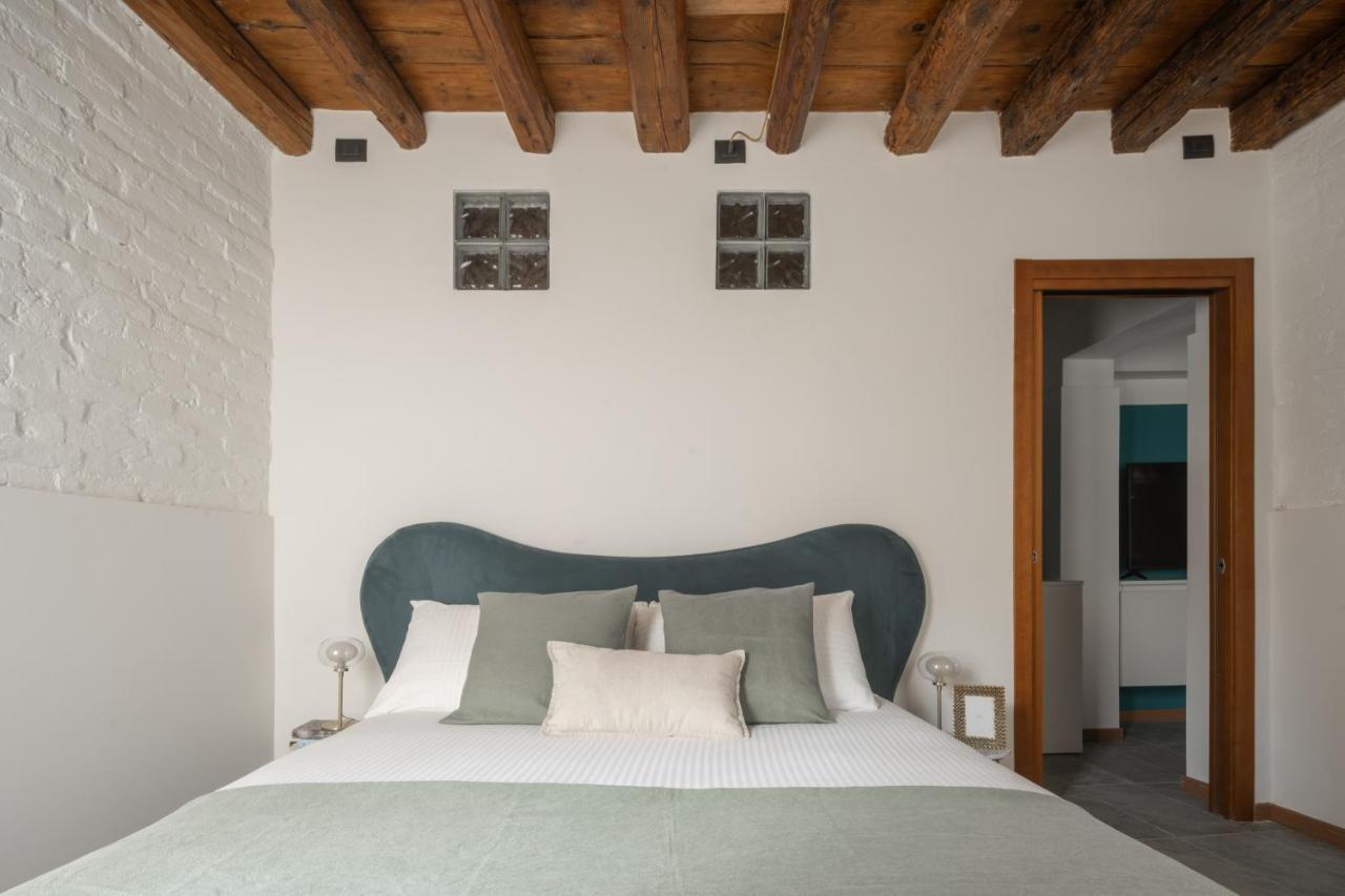 Castello Apartment With Garden R&R Wenecja Zewnętrze zdjęcie